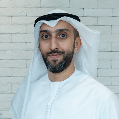 Dr Ahmed Al-Ali