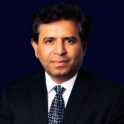 Hemant Julka