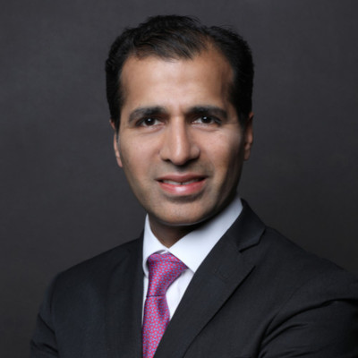 Prateek Madan